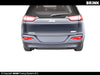 BRINK 588500 Trailer Hitch for JEEP Cherokee V (KL)