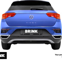 BRINK 647300 Trailer Hitch for VW T-ROC