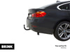 BRINK 586200 Trailer Hitch for BMW 3 Series, 4 Series