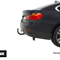 BRINK 586200 Trailer Hitch for BMW 3 Series, 4 Series