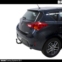 BRINK 571800 Trailer Hitch for TOYOTA Auris Hatchback (E18)