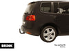BRINK 622400 Trailer Hitch for VW TOURAN