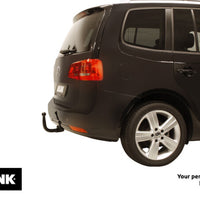 BRINK 622400 Trailer Hitch for VW TOURAN