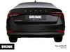 BRINK 606500 Trailer Hitch