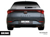 BRINK 586600 Trailer Hitch
