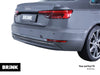 BRINK 611000 Trailer Hitch for AUDI A4, A5