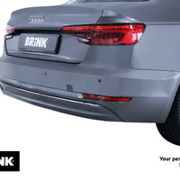 BRINK 611000 Trailer Hitch for AUDI A4, A5