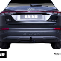 BRINK 4015700 Trailer Hitch