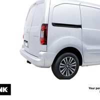 BRINK 505500 Trailer Hitch