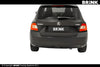BRINK 600700 Trailer Hitch for SKODA FABIA