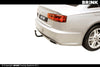 BRINK 589500 Trailer Hitch for AUDI A7, A6