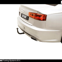 BRINK 589500 Trailer Hitch for AUDI A7, A6