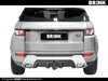 BRINK 547700 Trailer Hitch for LAND ROVER Range Rover Evoque (L538)