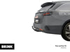 BRINK 641000 Trailer Hitch