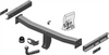 BRINK 513800 Trailer Hitch for AUDI Q5 (8RB)