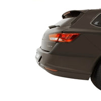 BRINK 606500 Trailer Hitch