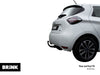 BRINK 653700 Trailer Hitch for RENAULT Zoe (BFM_)