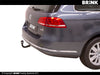 BRINK 558200 Trailer Hitch for VW PASSAT, CC