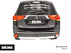 BRINK 606300 Trailer Hitch for MITSUBISHI Outlander III Off-Road (GG, GF)