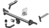BRINK 454400 Trailer Hitch for OPEL Zafira B (A05)