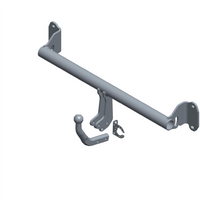 BRINK 678700 Trailer Hitch for BMW 2 Gran Coupe (F44)