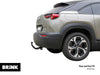 BRINK 697000 Trailer Hitch for MAZDA MX-30 (DR)