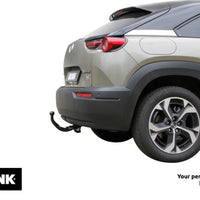 BRINK 697000 Trailer Hitch for MAZDA MX-30 (DR)