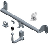 BRINK 678600 Trailer Hitch for BMW 1 Series, 2 Series