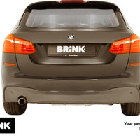 BRINK 617900 Trailer Hitch