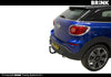 BRINK 572100 Trailer Hitch for MINI COUNTRYMAN, PACEMAN