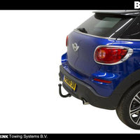 BRINK 572100 Trailer Hitch for MINI COUNTRYMAN, PACEMAN