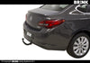 BRINK 569700 Trailer Hitch for OPEL ASTRA