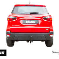 BRINK 658000 Trailer Hitch for FORD Ecosport Mk2
