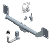 BRINK 586900 Trailer Hitch for BMW X5, X6