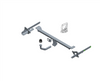 BRINK 615800 Trailer Hitch for OPEL Astra K Sports Tourer (B16)