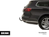 BRINK 598500 Trailer Hitch
