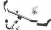 BRINK 536900 Trailer Hitch