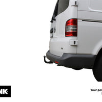 BRINK 606000 Trailer Hitch for VW TRANSPORTER, MULTIVAN