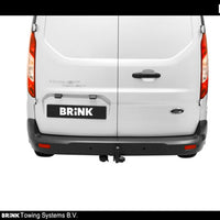 BRINK 586000 Trailer Hitch for FORD TRANSIT CONNECT, TOURNEO CONNECT