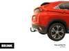 BRINK 644600 Trailer Hitch for MITSUBISHI Eclipse Cross (GK_)