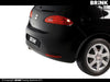 BRINK 446700 Trailer Hitch for SEAT ALTEA, LEON