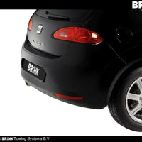 BRINK 446700 Trailer Hitch for SEAT ALTEA, LEON
