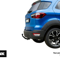 BRINK 657900 Trailer Hitch for FORD Ecosport Mk2