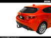 BRINK 584500 Trailer Hitch for MAZDA 3 Hatchback (BM, BN)