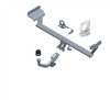 BRINK 597500 Trailer Hitch for NISSAN Qashqai II (J11)