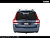 BRINK 492900 Trailer Hitch for VOLVO S80, V70