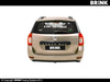 BRINK 585800 Trailer Hitch for DACIA Logan II MCV (L8)