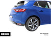 BRINK 613100 Trailer Hitch for RENAULT MEGANE
