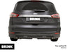 BRINK 609000 Trailer Hitch for FORD S-MAX, GALAXY