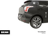 BRINK 608000 Trailer Hitch for SSANGYONG Tivoli Off-Road